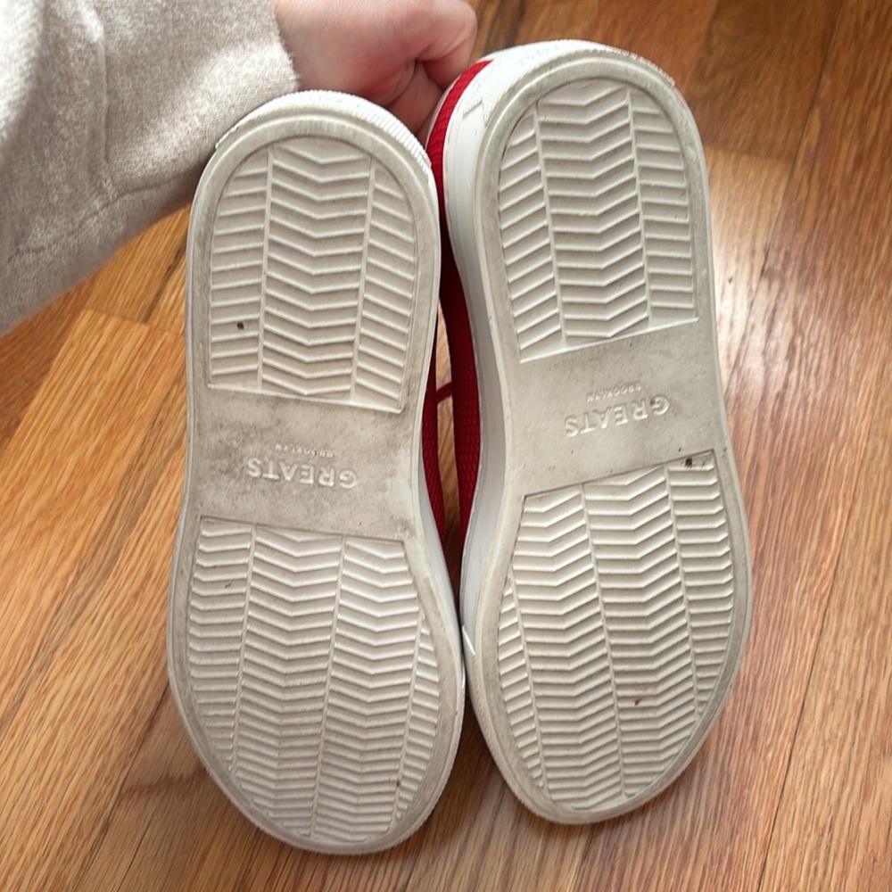 Greats Sneakers - Picture 4 of 7